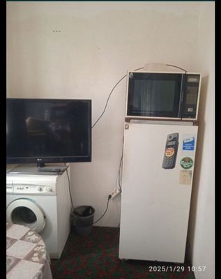Сдаётся квартира Ттз Югнаки
