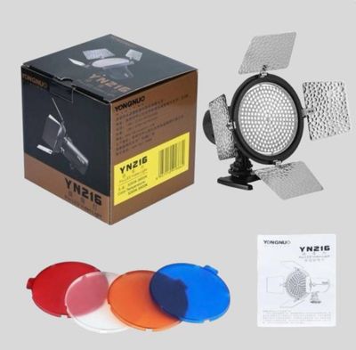 yongnuo yn216 led svet