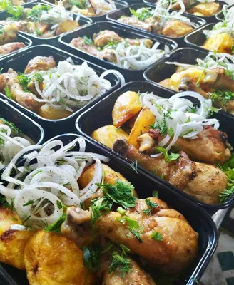 Обед за 25.000. Ташкент