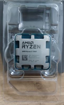 AMD Ryzen 5 7500F OEM