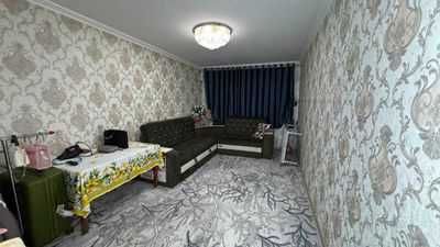 Фрунзиский KIUF 3-xona yevro remont ID: 1388