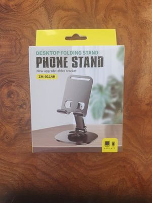 Phone stand telefon qoygich