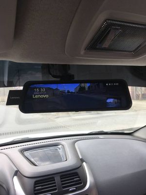 Видеорегистратор lenovo