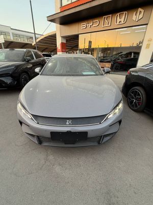 BYD Han 605 km garantiya bor