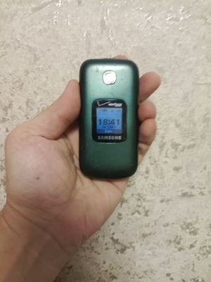 Samsung Gusto 3 Verizon (CDMA) Perfectum