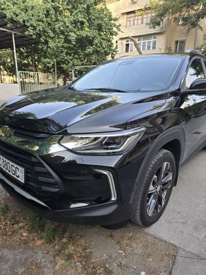 Продам Traker 2 PRIMER 2023 Год 20000км Не Битая