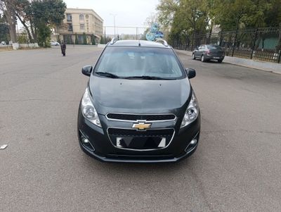 Spark AT 2021 elegant plus