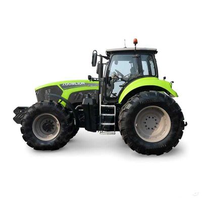 Колёсный трактор Zoomlion PL2304-1