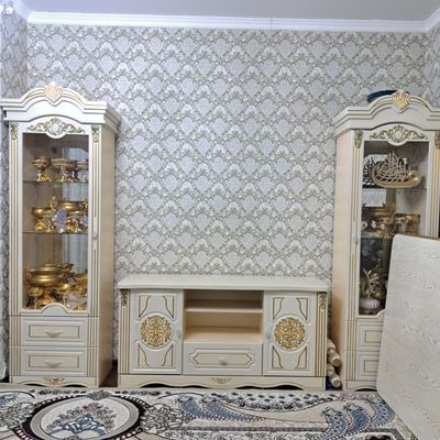 Гостинный набор: комод и пеналь