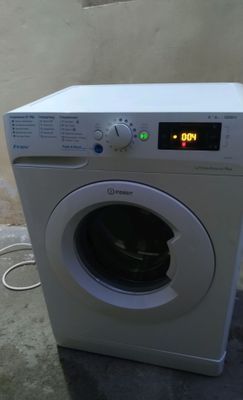КИР МОШИНА LG 6 кг