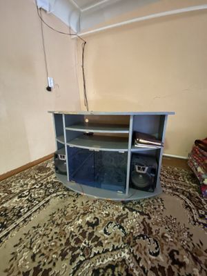 Подставка под телевизор