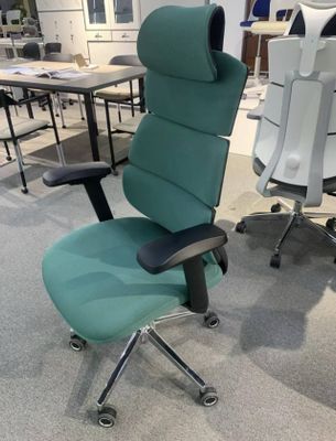 Xitoy fabrikasidan olingan ofis stullariga cheklangan vaqt chegirmasi