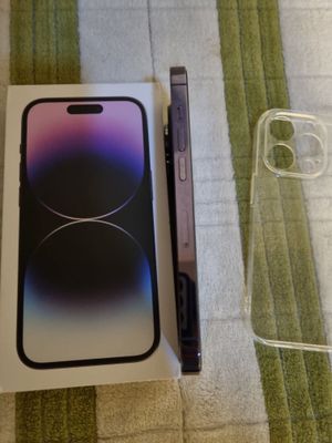 Iphone 14 pro 256 Gb sotiladi