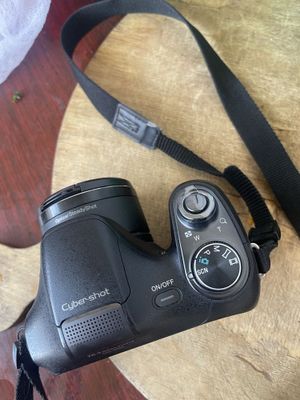 camera sony 16 mxpl