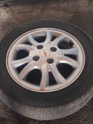 Saka diska Spark 4p Obmen