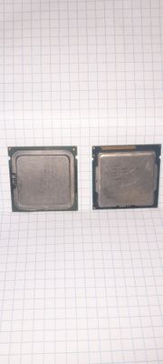 Yangi CPU Cor i3 2100 va Intel Pentium.sotiladi.. Narxini kelishamiz..