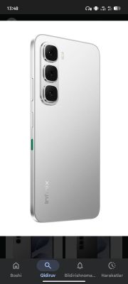 Infinix hot 60i