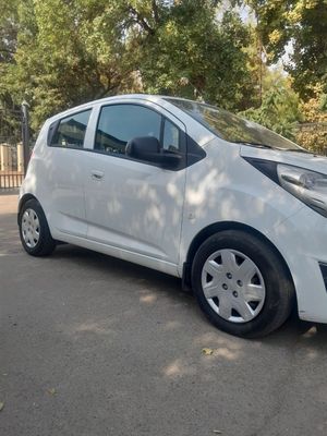 Chevrollet spark