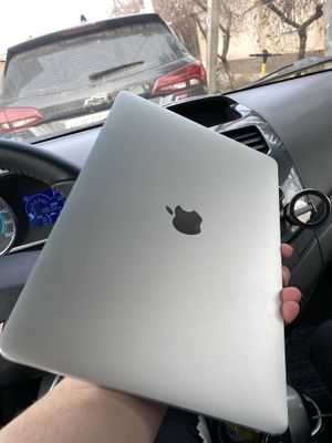 MacBook Pro 256 ssd