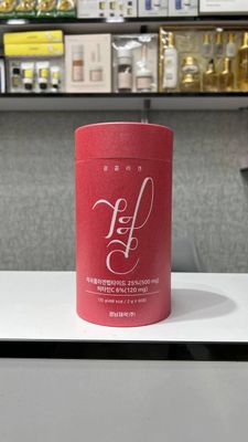 Collagen plus teri uchun vitamin