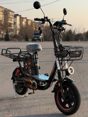 Elektron skuter(Dronego)