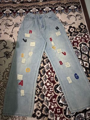 Jinsi Made in china