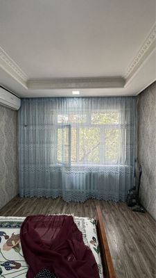 Ижарага 2/3/4 ТТЗ 1 2 хона 3 хона қилинган квартира топширилади