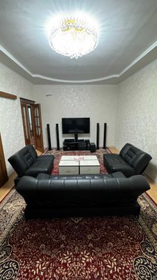 Toshkent markazida sutkalik kvartira | Magic City | SEOUL MUN | CITY