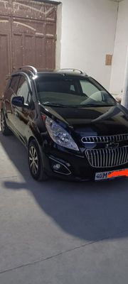 Спарк сотилади срочно