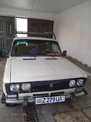 Vaz 2106 sotiladi