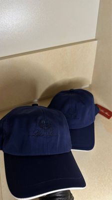 Loro Piana Кепка