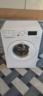 Стиральная машина Indesit 6kg