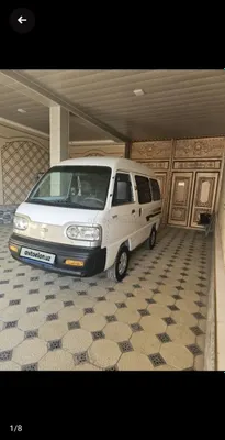 Damas 2022-yil dekabr 30ming km probeg,