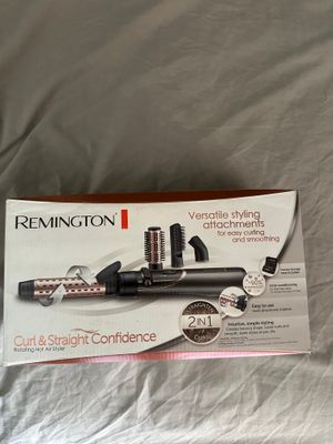 Стайлер Remington