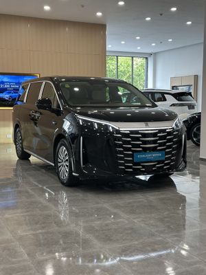 BYD XIA gibrid 2025
