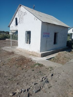 Dacha sotiladi 5 sotix