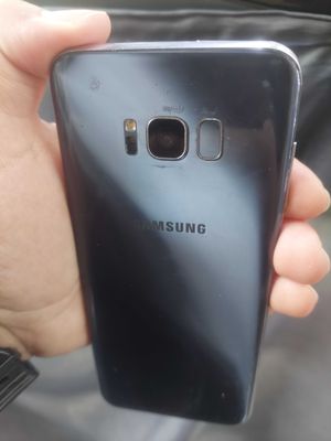 Samsung S8 plus 64gb ideal