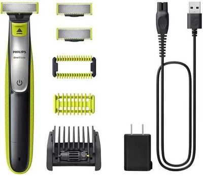 Триммер philips QP2834, гарантия 1 год, доставка бесплатно на дом.