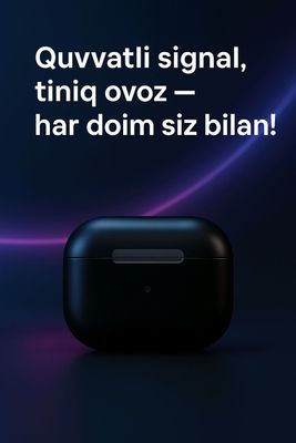 Airpods TWS