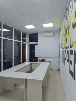 O'quv markaz sotiladi