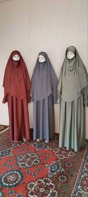 абаялар кул мехнати