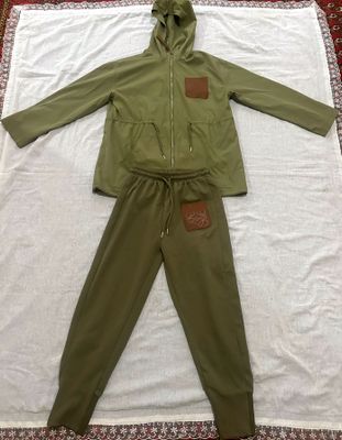 двойка Осенний