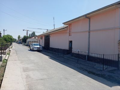Yangi Toshkent qurilayotgan joydan sotilayotgan uyimiza
