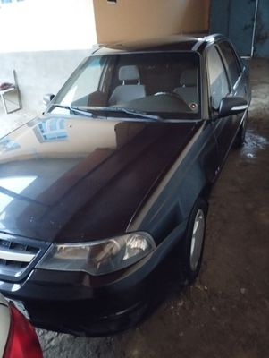 Nexia 2 qora 2014