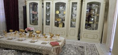 4 хонали 140м² лик евро ремонт квартира жихозлари билан сотилади