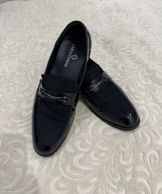 Классический туфли