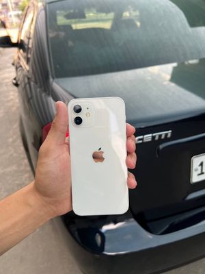 Iphone 12 holati ideal abmen bor