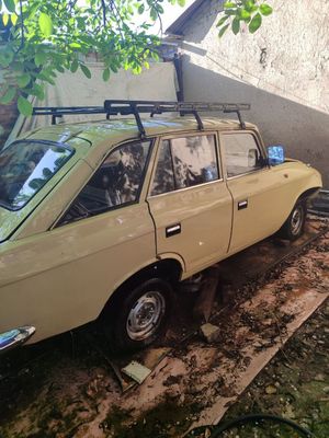 Продам машину москвич комби