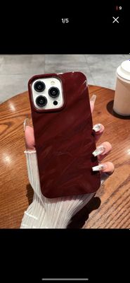 Чехол для Apple