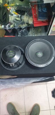 Arnold 20 sm 300 rms 600w